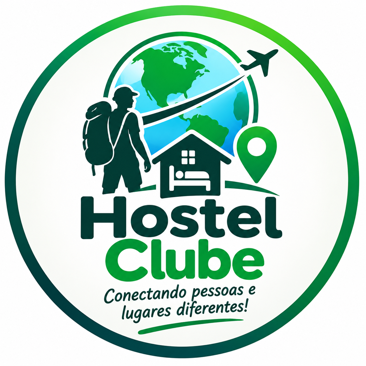 Hostel Clube